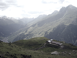 Alp Rischuna Alp Rischuna